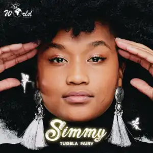 Tugela Fairy BY Simmy